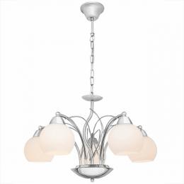 Изображение продукта Подвесная люстра Silver Light Adele 